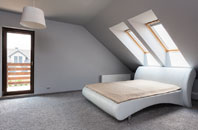 High Hesket bedroom extensions