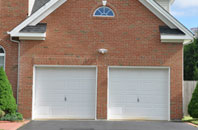 free High Hesket garage construction quotes