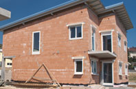 High Hesket home extensions